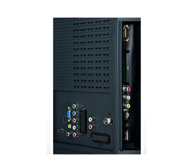 Sharp 26 SH 330 - 1414477 - zdjęcie 2